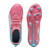 Puma Youth Ultra 6 Match Recharge FG/AG - Hero Blue/Sunset