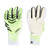 adidas Predator GL Pro Fingersave Gloves - Lucid Lemon