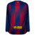 Nike Mens FC Barcelona 25/26 Home Jersey Replica LS