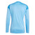 adidas Mens Tiro 25 C GK Jersey - Blue Burst