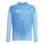 adidas Youth Tiro 25 C GK Jersey - Burst Blue