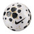 Nike Control Soccer Ball - White/Black/Gold Nike Control Soccer Ball - White/Black/Gold