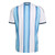 adidas Mens Argentina Home 25/26 Jersey