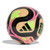 adidas WC Club Ball - Black/Pink