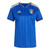 adidas Womens Italy 25/26 Jersey WC - Blue