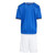 adidas Mini Italy 25/26 Jersey Kit WC - Blue