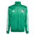 adidas Mens Mexico DNA Track Top - Bold Green