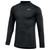 Nike Pro-Mock Neck Compression LS - Black