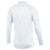 Nike Pro-Mock Neck Compression LS - White