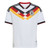 adidas Youth Germany Home Jersey 25/26 WC - White
