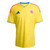 adidas Mens Columbia Home Jersey 25/26 WC - Yellow