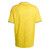 adidas Mens Columbia Home Jersey 25/26 WC - Yellow
