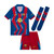 Nike FC Barcelona 25/26 4th Child Jersey Set