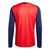 adidas Mens Spain 26 WC LS Replica Jersey - Red