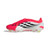 adidas Predator Pro FT FG - Red/White/Black