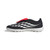 adidas Predator League Fold Over Tongue TF - Black/Red