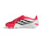 adidas Youth Predator League FT FG - White/Red