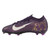 Nike Youth Zoom Vapor 16 Pro KM FG - Maroon