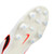 Nike Tiempo Ligera Pro FG - White/Crimson