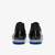 Nike Zoom Superfly 9 Academy Tf - Blk/Royal