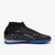Nike Zoom Superfly 9 Academy Tf - Blk/Royal