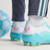 adidas F50 Messi Elite FG - Cloud White