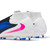 Nike Phantom 6 High Pro FG - Racer Blue