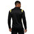 Nike Mens Brazil Academy Pro Training Jacket - Black/Yellow