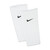 Nike Guard Lock Sleeves - White