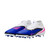 Nike Phantom 6 High Academy FG/MG - White/Blue/Pink
