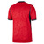 Nike Mens England WC 2026 Away Jersey - Red