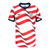 Nike Youth USA WC 2026 Stadium Home Jersey - White/Red