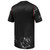 Nike Youth Canada 2026 WC Away Jersey - Black
