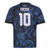 adidas Youth Argentina WC 26 Away Messi Jersey - Black/Blue