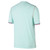 Nike Mens France WC 26 Away Authentic Jersey - Teal