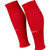 Nike Strike Soccer Sock Sleeve - Red