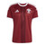 adidas Mens Quatar Home Jersey WC 26 Replica - Red