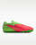 Nike Reactx Phantom 6 Low Pro TF EH - Punch/Green