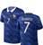 Nike Mens France WC 26 Home Authentic Jersey - Navy DEMBELE