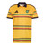 adidas Mens Jamaica WC 26 Home Replica Jersey - Bold Gold