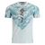 Puma Mens Portugal Away WC 26 Authentic Jersey - White/Green RONALDO
