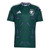 adidas Mens Saudi Arabia Home WC 26 Replica Jersey