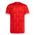 adidas Mens Chile Home WC 26 Replica Jersey - Red