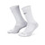 Nike Strike Dri-Fit Crew Socks - White