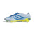 adidas Predator Pro FT FG - Crystal Sky/Ray Blue