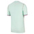 Nike Mens France WC 26 Away Replica Jersey - Teal