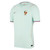 Nike Mens France WC 26 Away Replica Jersey - Teal