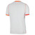 Nike Mens Netherlands WC 26 Away Authentic Jersey - White/Orange