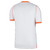 Nike Mens Netherlands WC 26 Away Replica Jersey - White/Orange