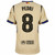 Nike Youth Barcelona 25/26 Away Jersey Pedri